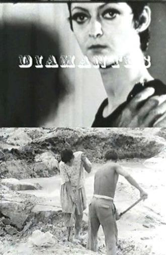Diamantes (1969)