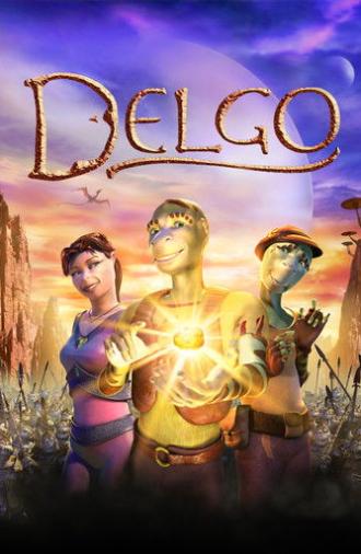 Delgo (2008)