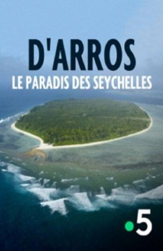 D'Arros, le paradis des Seychelles (2014)