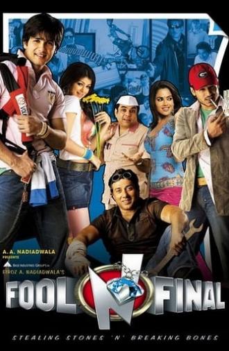 Fool N Final (2007)