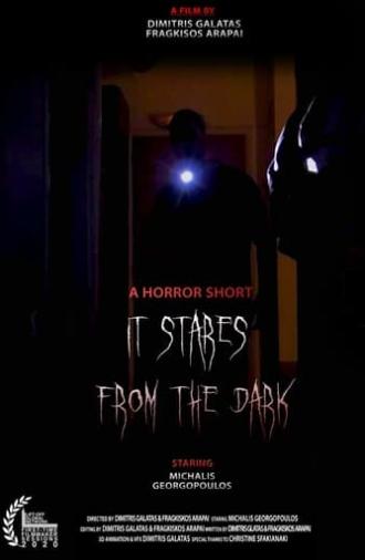 It Stares from the Dark (2020)