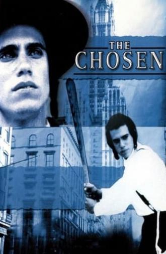 The Chosen (1981)