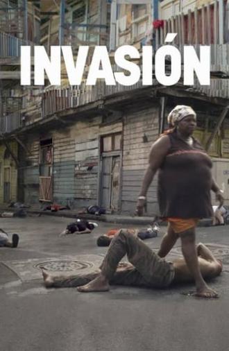 Invasion (2014)