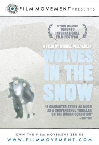 Wolves in the Snow (2002)