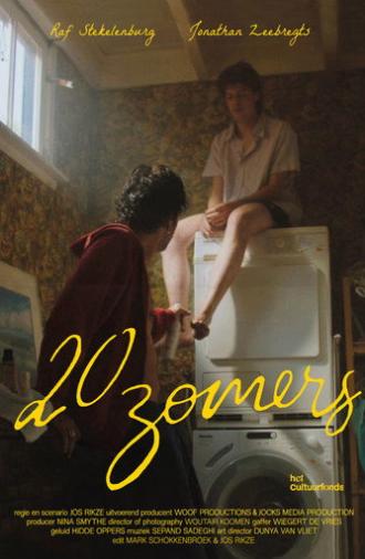20 zomers (2026)