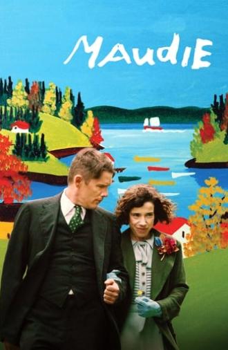 Maudie (2016)