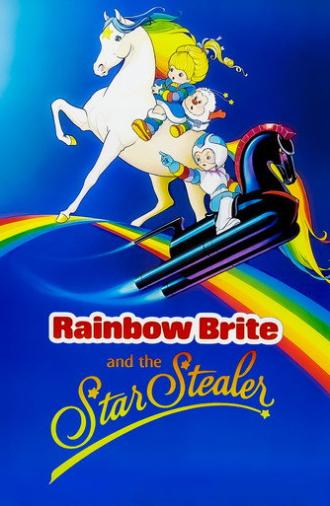 Rainbow Brite and the Star Stealer (1985)