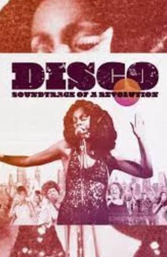 Disco: Soundtrack of a Revolution (2023)