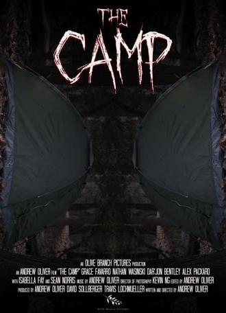 The Camp (2021)