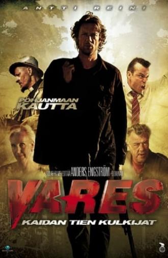 Vares: The Path of the Righteous Men (2012)