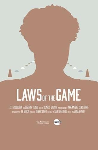 Laws of the Game (2017)