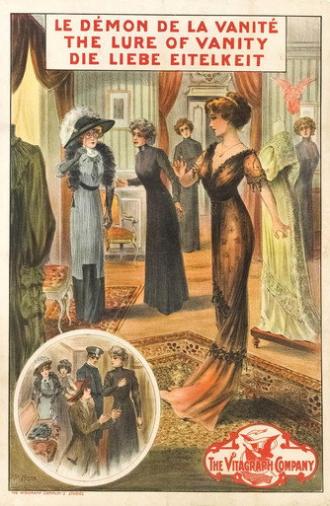 The Lure of Vanity (1911)