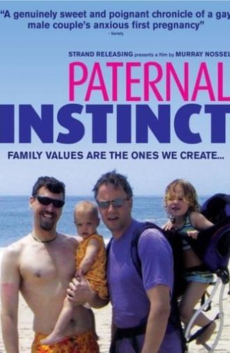 Paternal Instinct (2004)