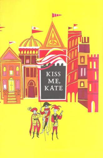 Kiss Me, Kate (1964)