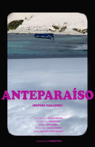 Before Paradise (2023)