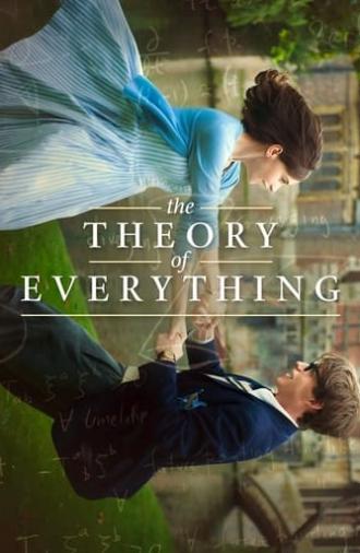 The Theory of Everything (2014)