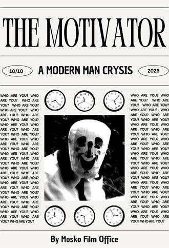 The Motivator (2025)