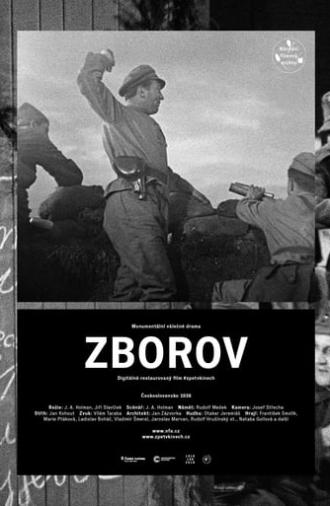 Zborov (1939)