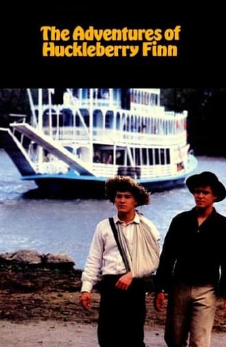 The Adventures of Huckleberry Finn (1981)