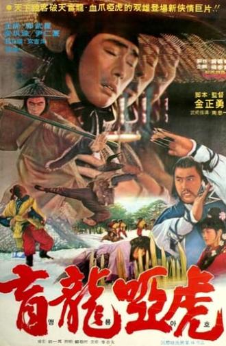 Warriors of Kung Fu (1982)