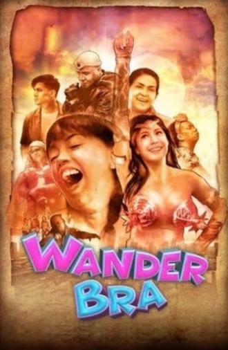 Wander Bra (2018)