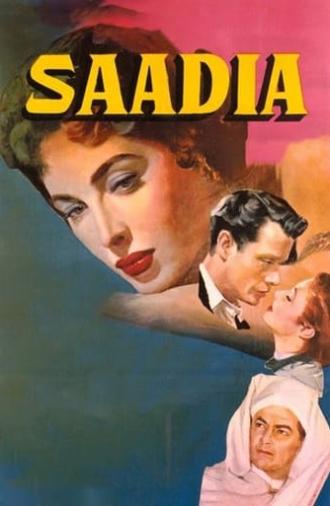 Saadia (1953)