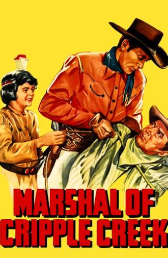 Marshal of Cripple Creek (1947)