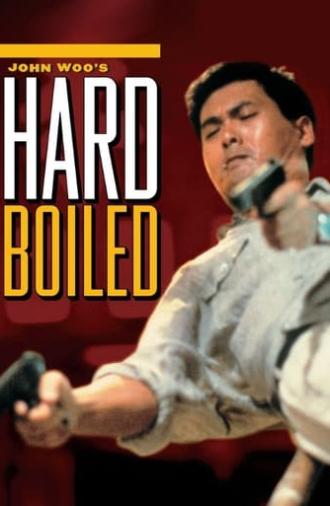 Hard Boiled (1992)