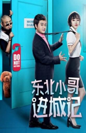 东北小哥进城记 (2019)