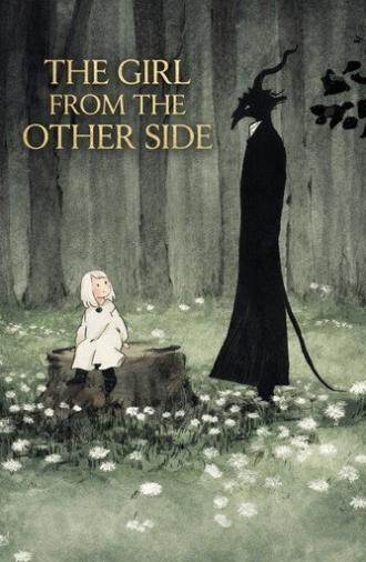 The Girl from the Other Side (2019)
