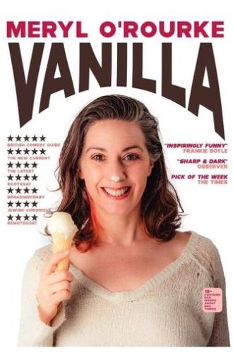 Meryl O'Rourke: Vanilla (2022)