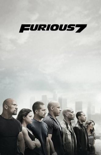 Furious 7 (2015)