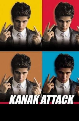 Kanak Attack (2000)