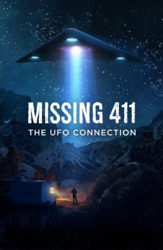 Missing 411: The U.F.O. Connection (2022)