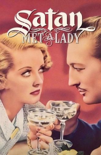 Satan Met a Lady (1936)