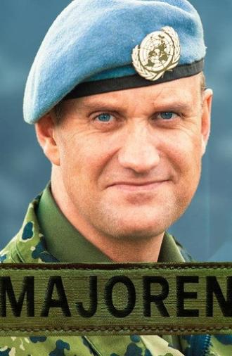 The Major (1998)