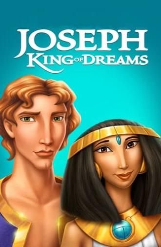 Joseph: King of Dreams (2000)