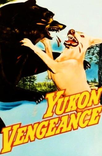Yukon Vengeance (1954)