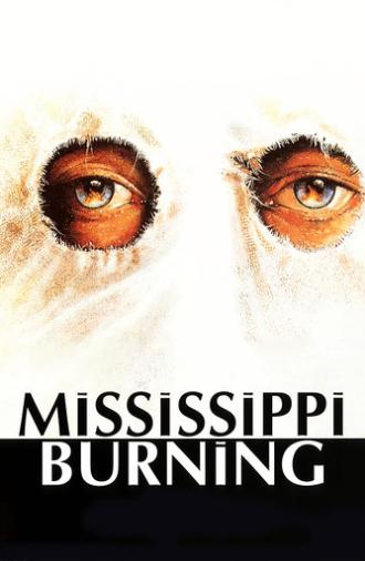 Mississippi Burning (1988)