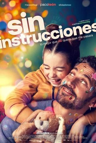 Sin instrucciones (2024)