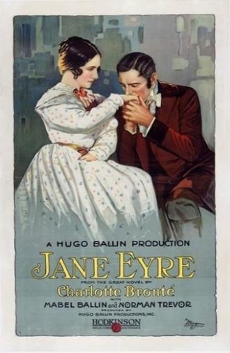 Jane Eyre (1921)