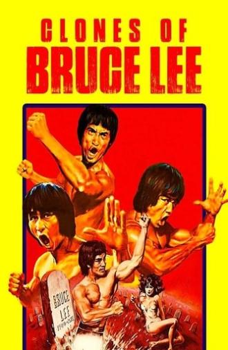 The Clones of Bruce Lee (1980)