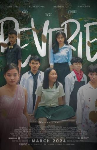 Reverie (2024)
