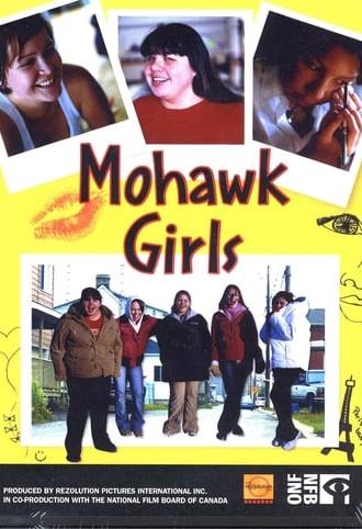 Mohawk Girls (2005)