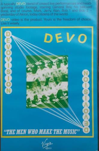 Devo: The Men Who Make the Music (1979)