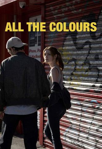 All the Colours (2025)