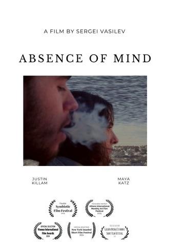 Absence of Mind (2024)