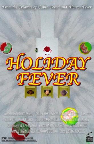 Holiday Fever (2024)