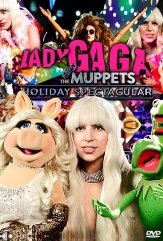 Lady Gaga & the Muppets Holiday Spectacular (2013)