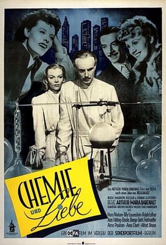 Chemistry and Love (1948)